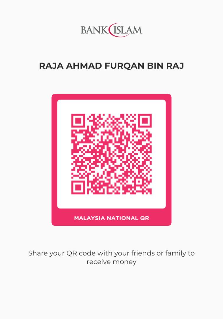Payment QR